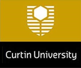 Curtin University logo