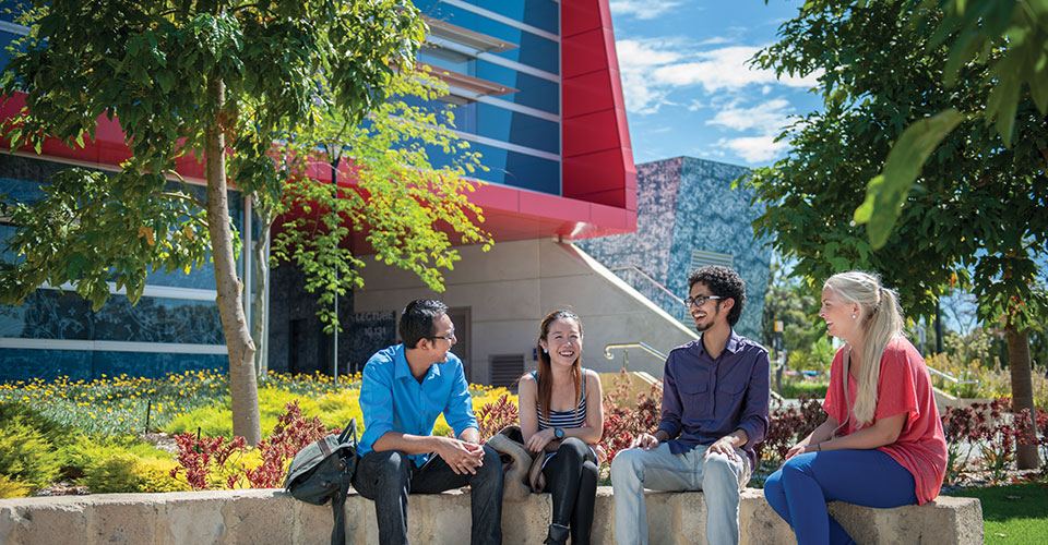 Edith Cowan College